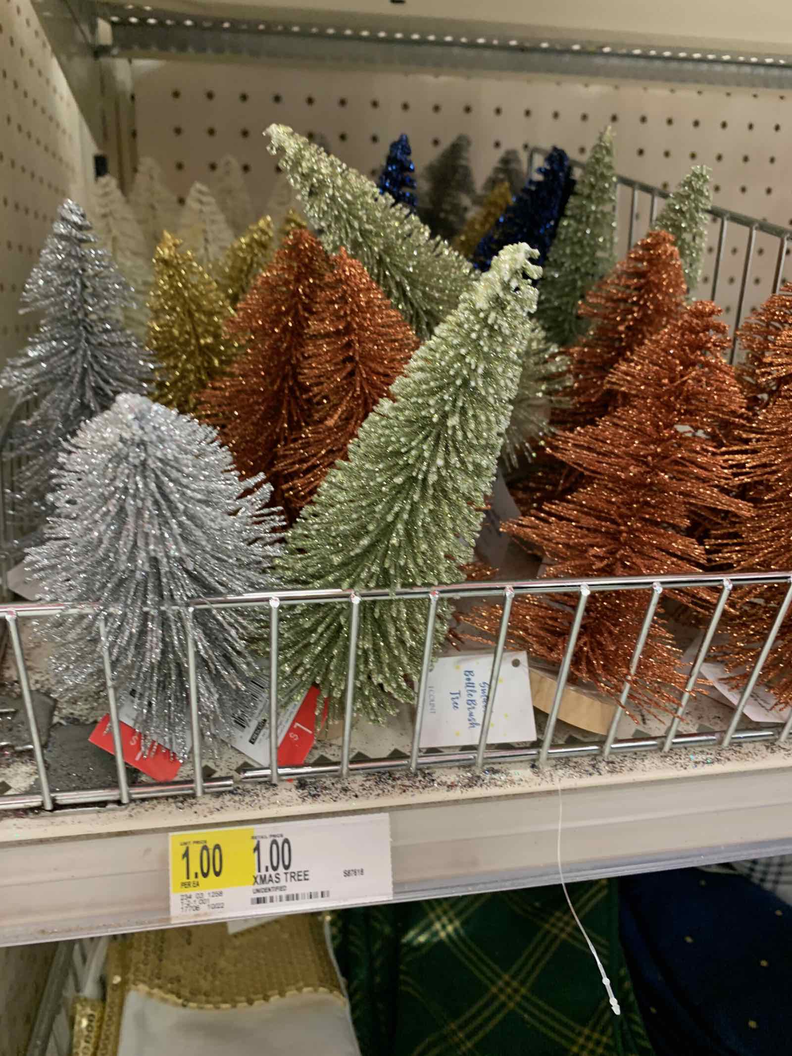 Target Dollar Spot finds for Christmas and Holiday 2019