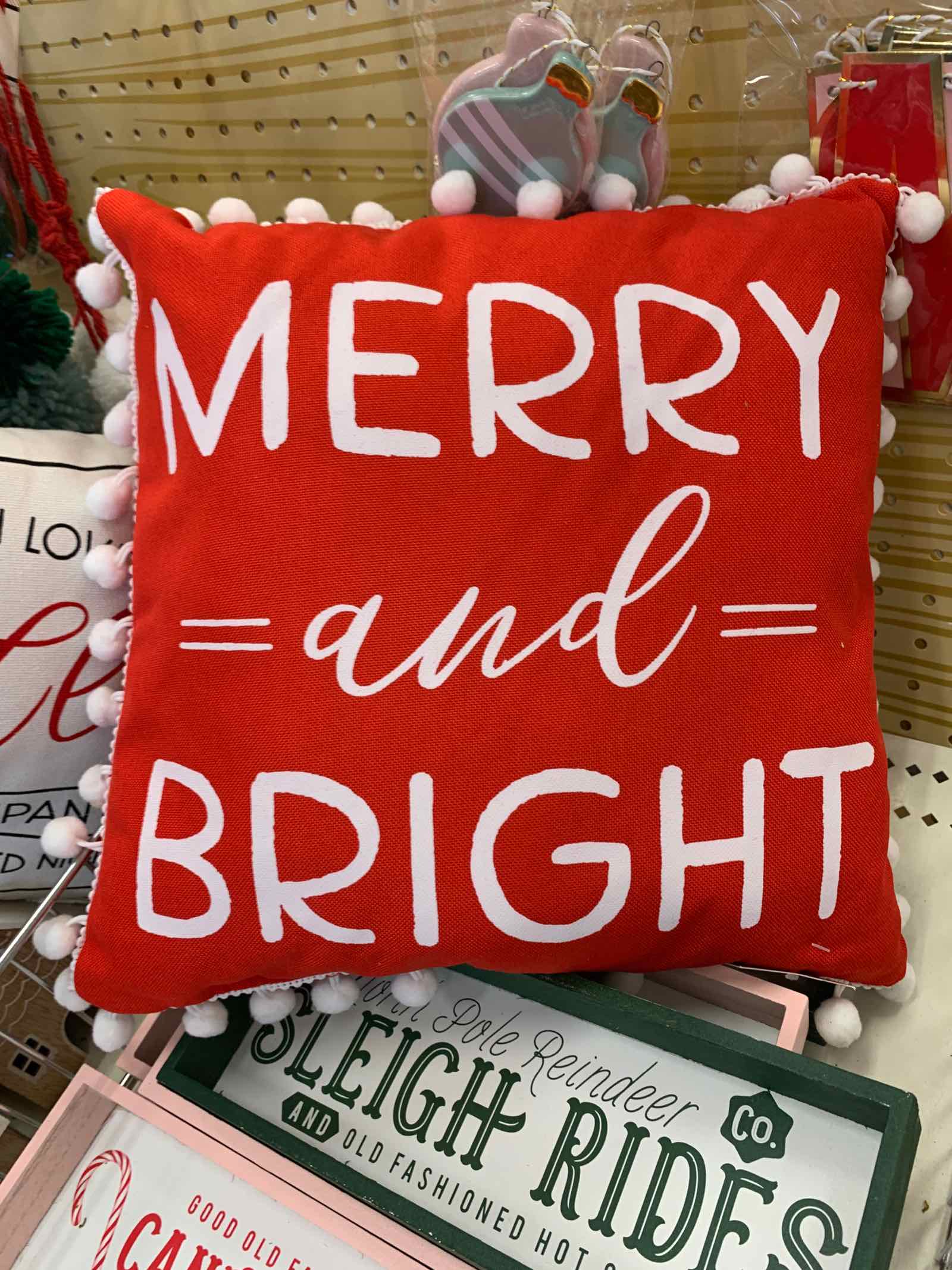 Target Dollar Spot finds for Christmas and Holiday 2019