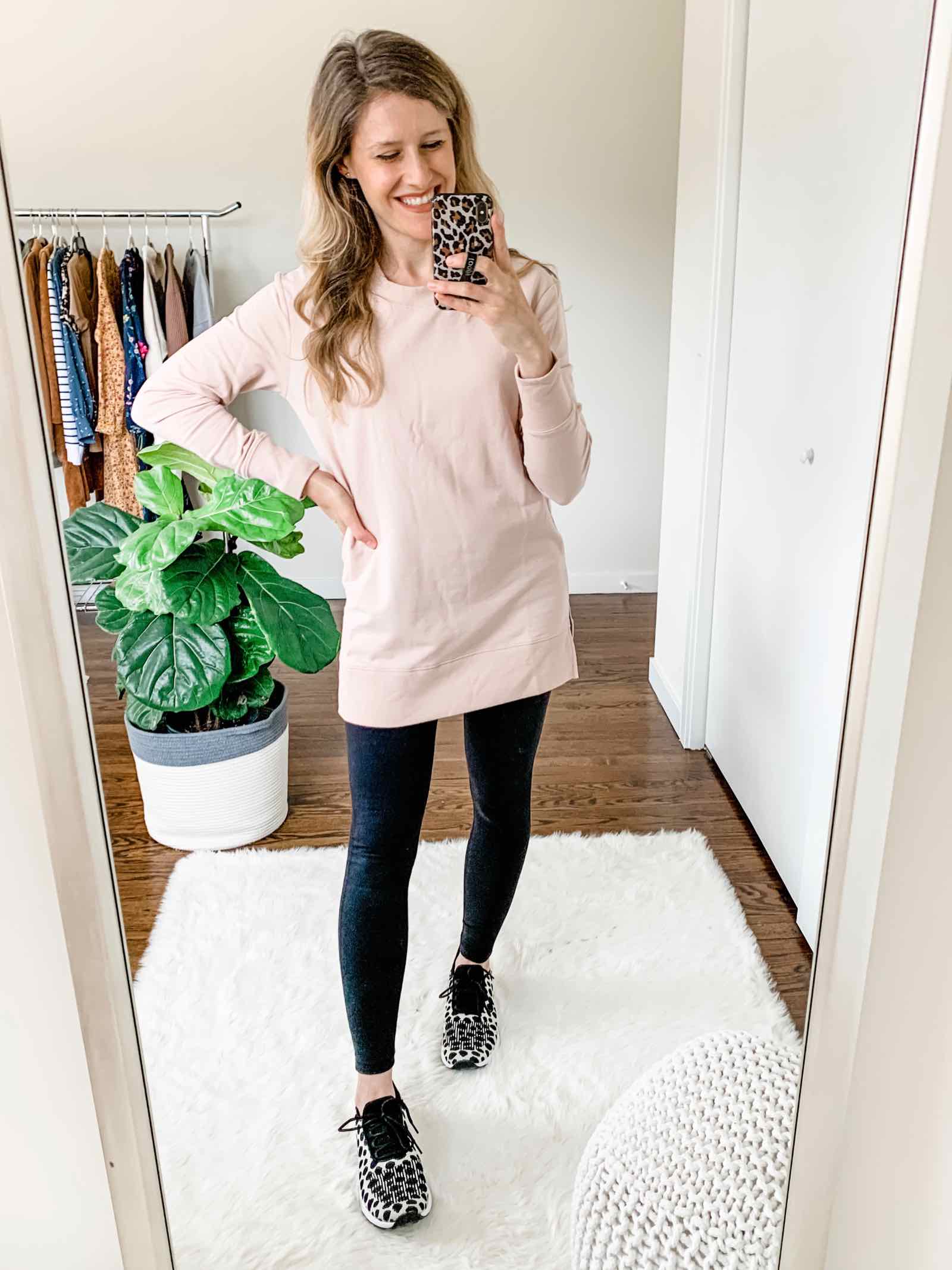 Need this tunic top from Amazon! Under $30