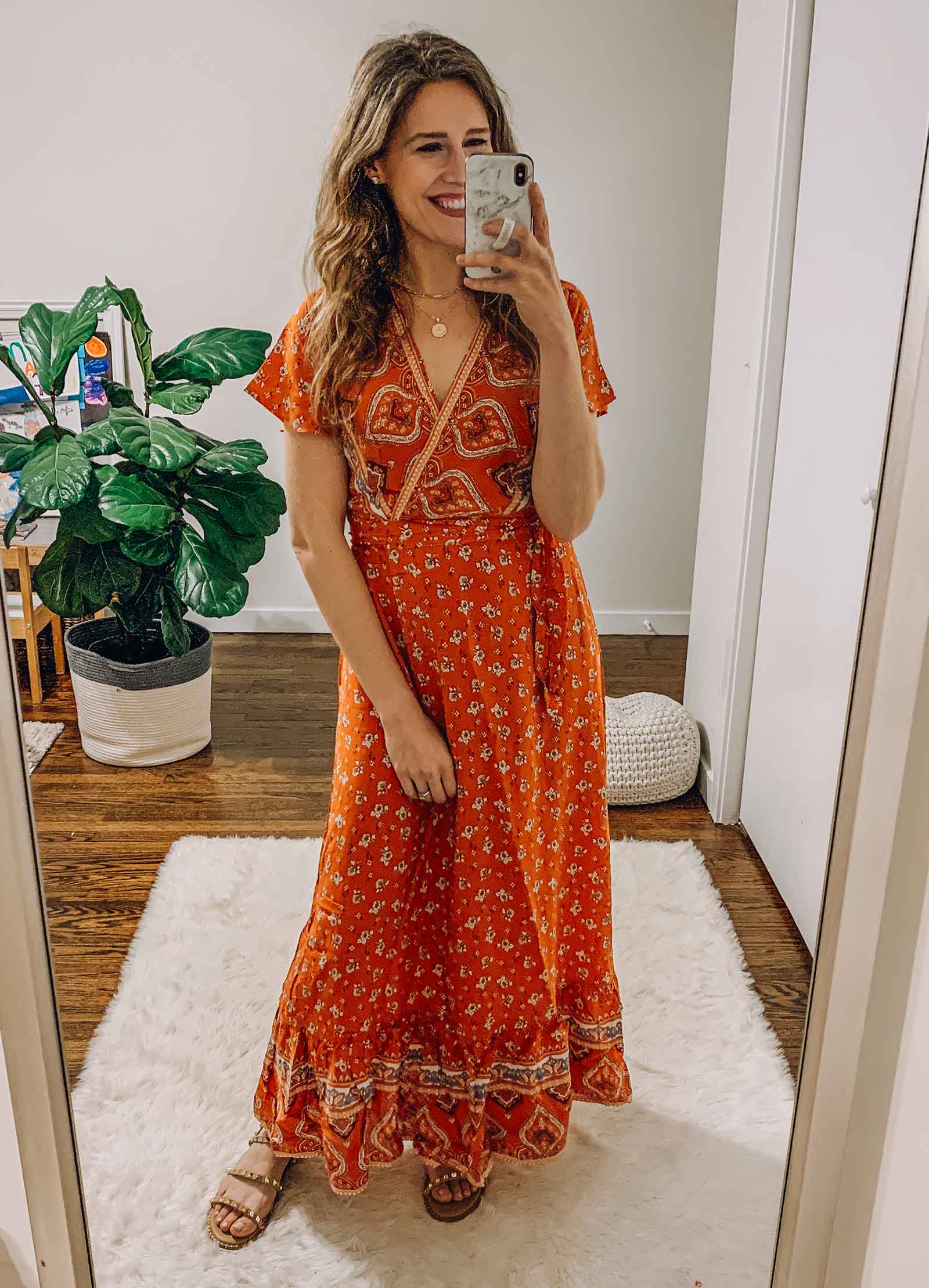 3 Amazon Spring Dresses