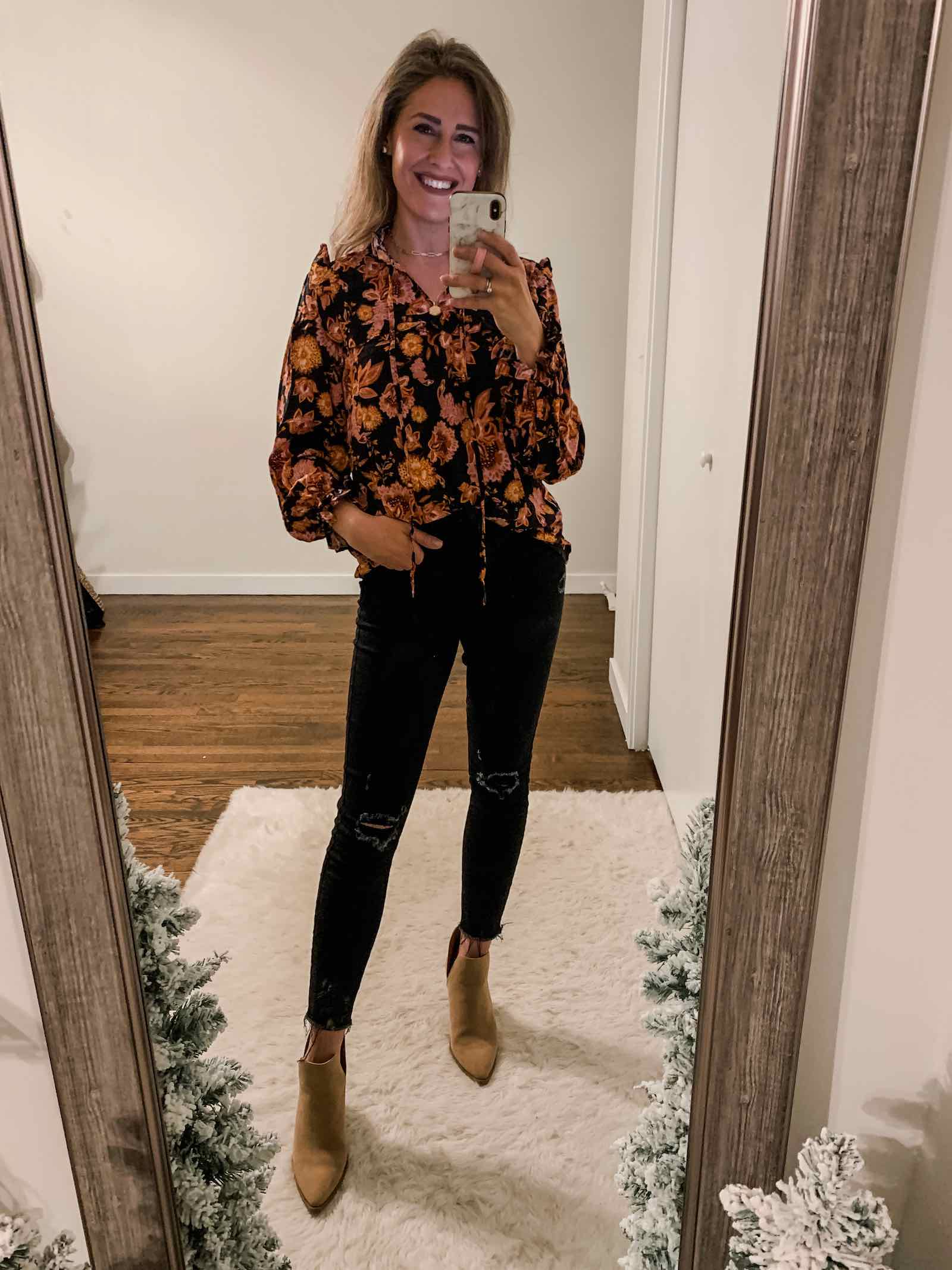 Walmart Holiday Outfit Ideas Under $36