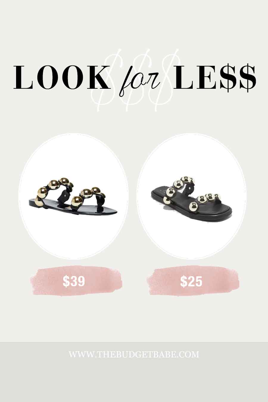Steve Madden - The Budget Babe | Affordable Fashion & Style Blog