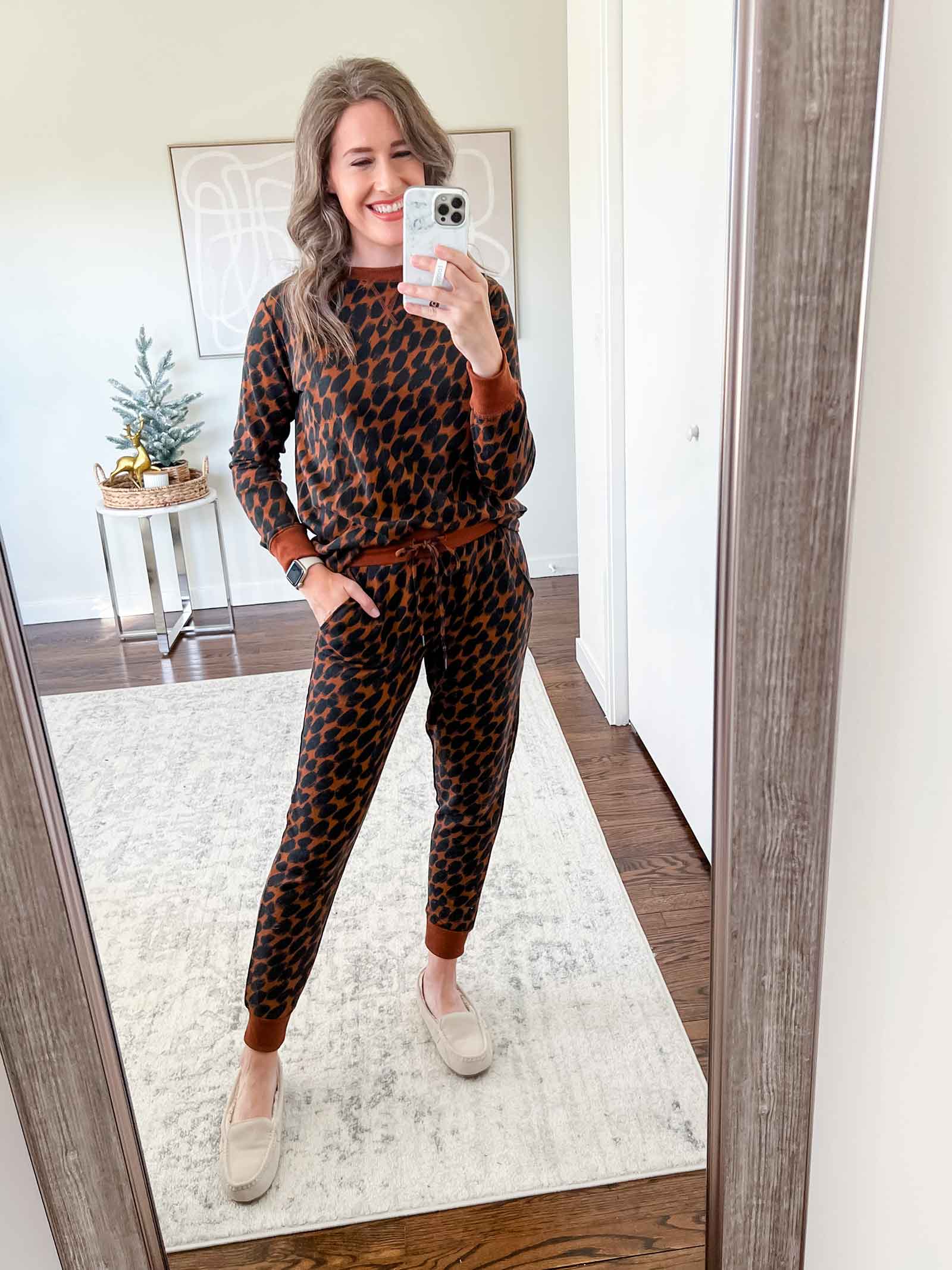 3 Target Pajama Sets That are Perfect for Gifting