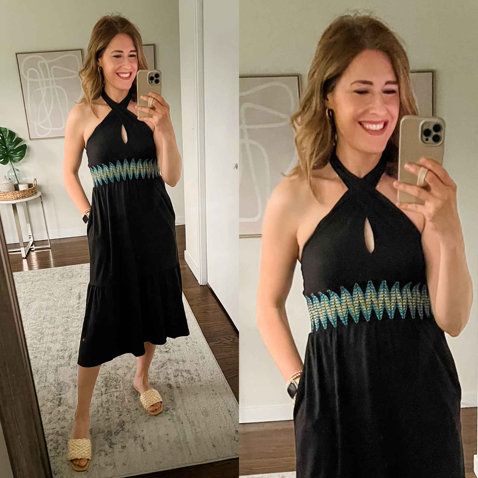 Sofia Vergara dresses at Walmart under $40