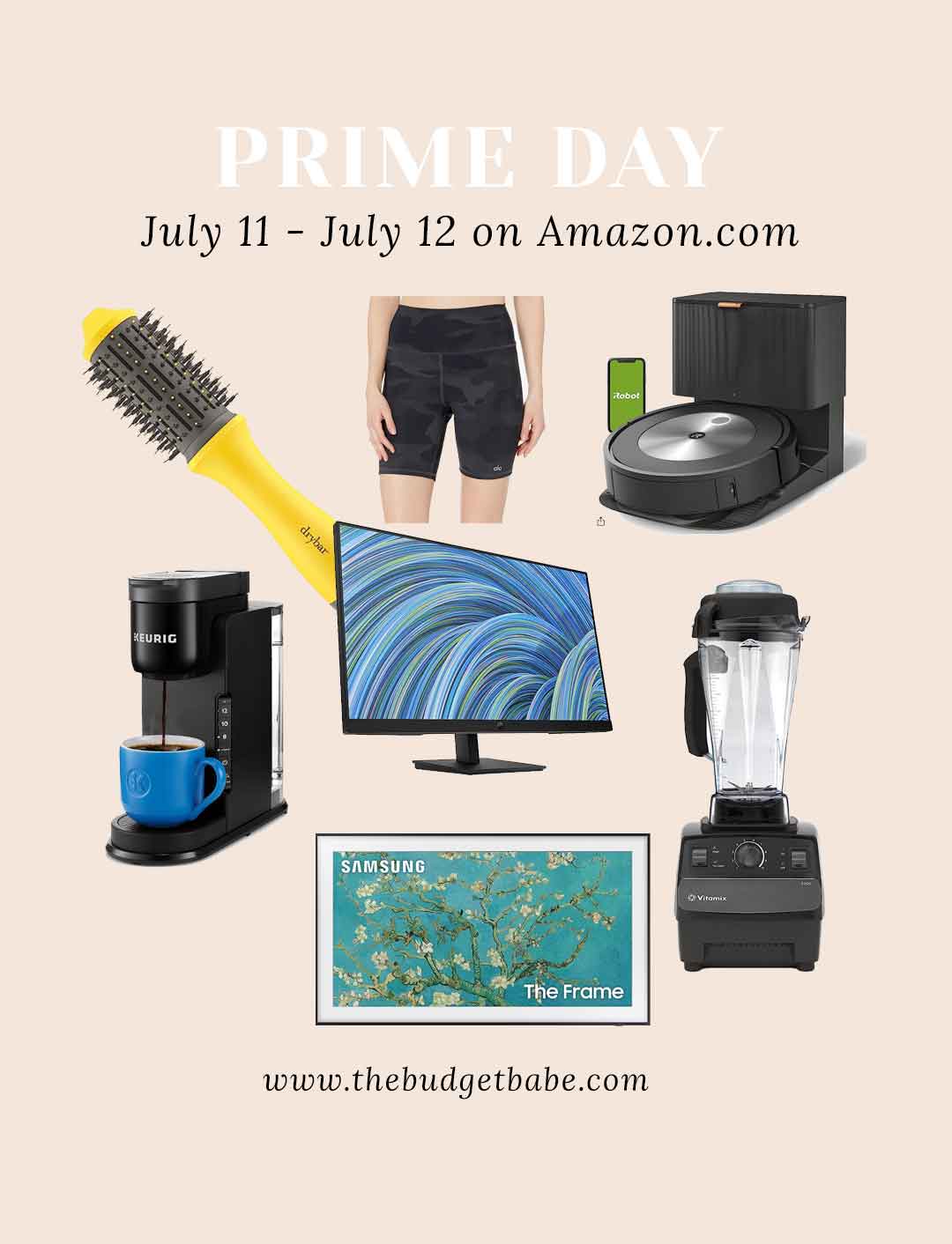 Check out these Amazon Prime Day best deals