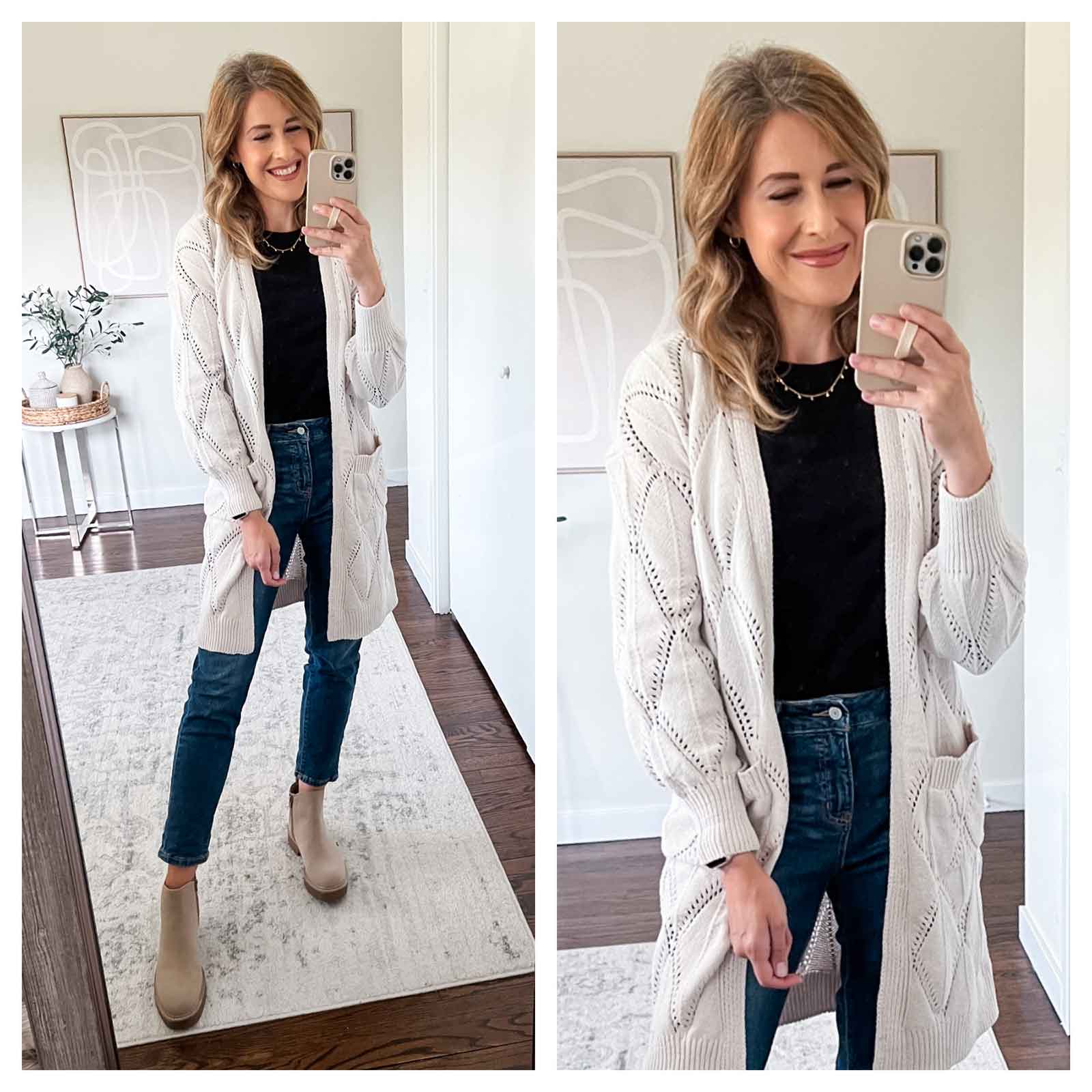 Cute and comfy outfit ideas on Walmart!