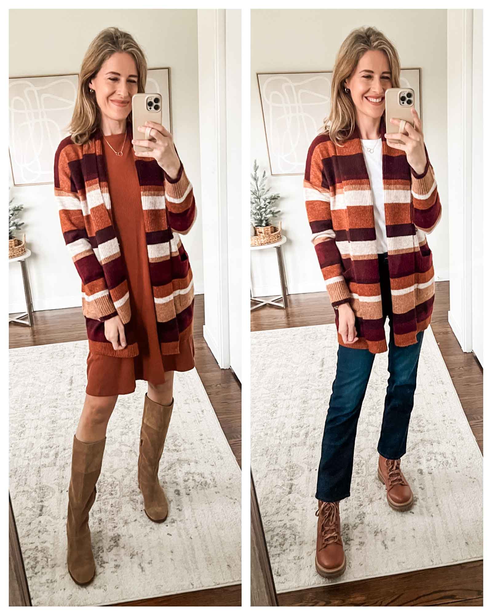 Walmart Thanksgiving Outfits