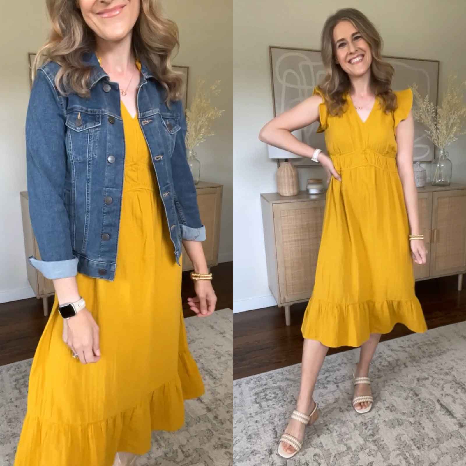 Walmart finds, fall outfits featuring pieces under $23!