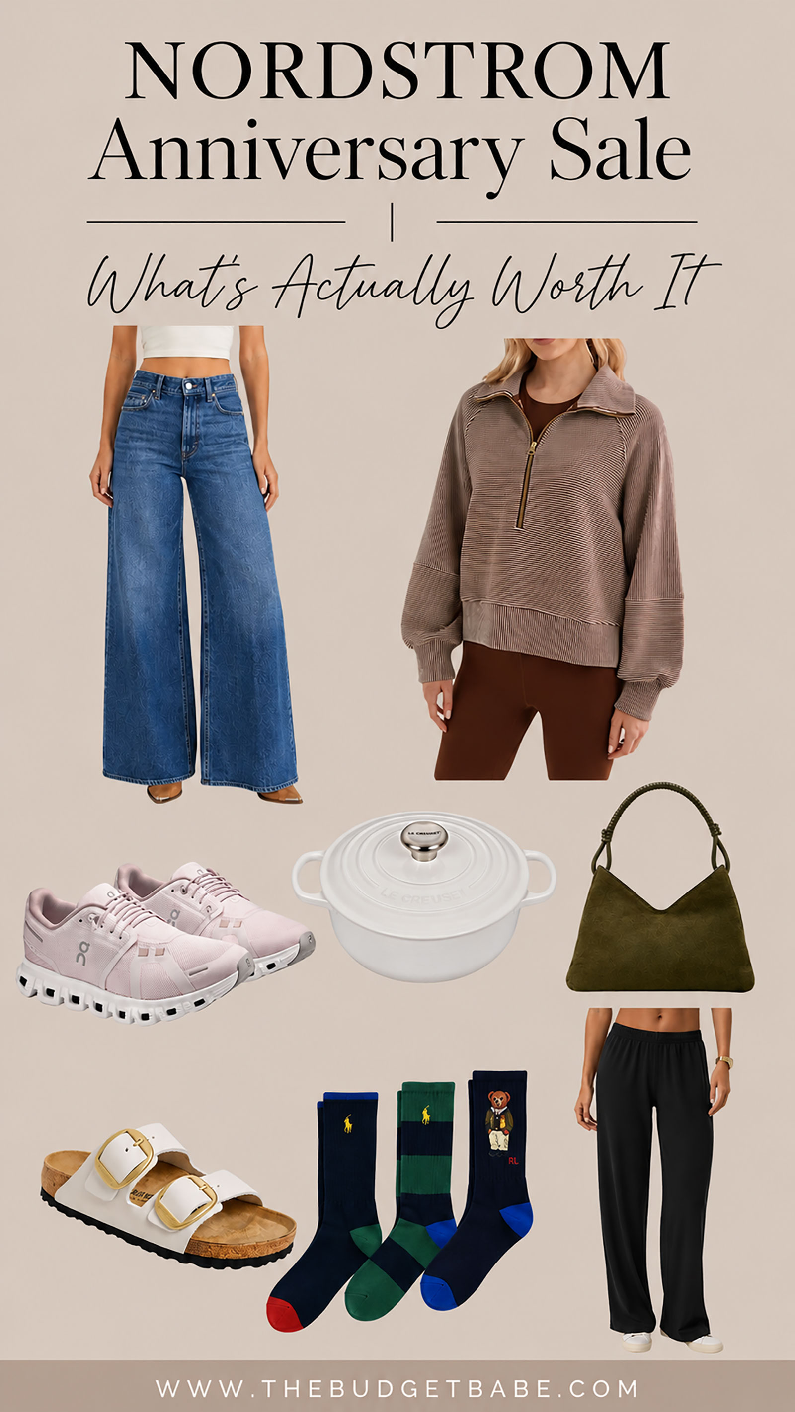Nordstrom Anniversary Sale What's Actually Worth It Nordstrom Anniversary Sale Best Finds