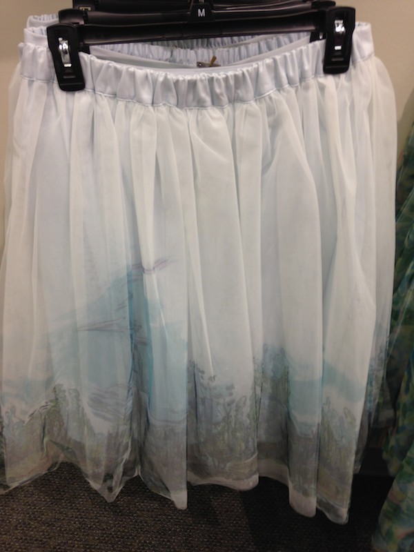 Cute stuff on clearance at Kohl's
